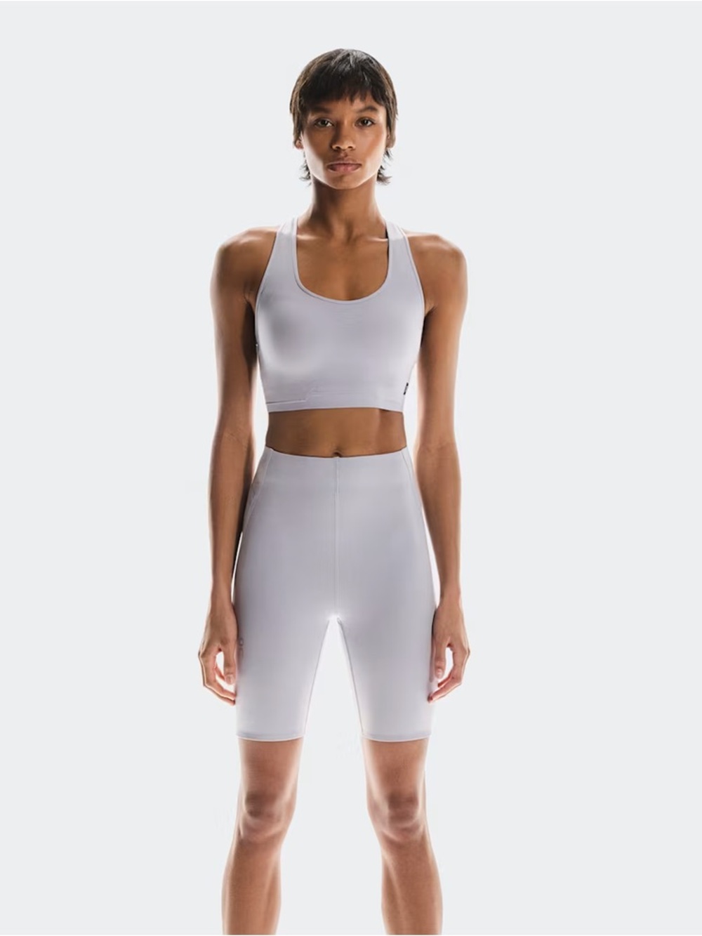 On Running Women’s Train Bra, Lilac, Medium